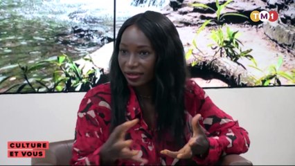 Culture et Vous avec Honorine Diama