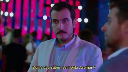 Dolunay         - Episódio 7                  - Parte 3                [Legendado Em Português]