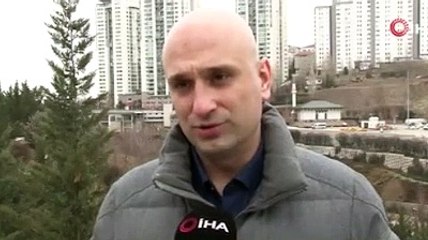 Bilim Kurulu üyesi Kayıpmaz'dan 'Uludağ' tepkisi