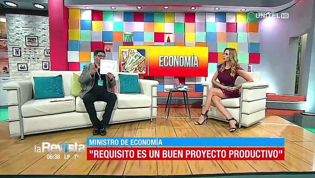 Gobierno brinda detalles sobre las medidas de reactivación económica en el país