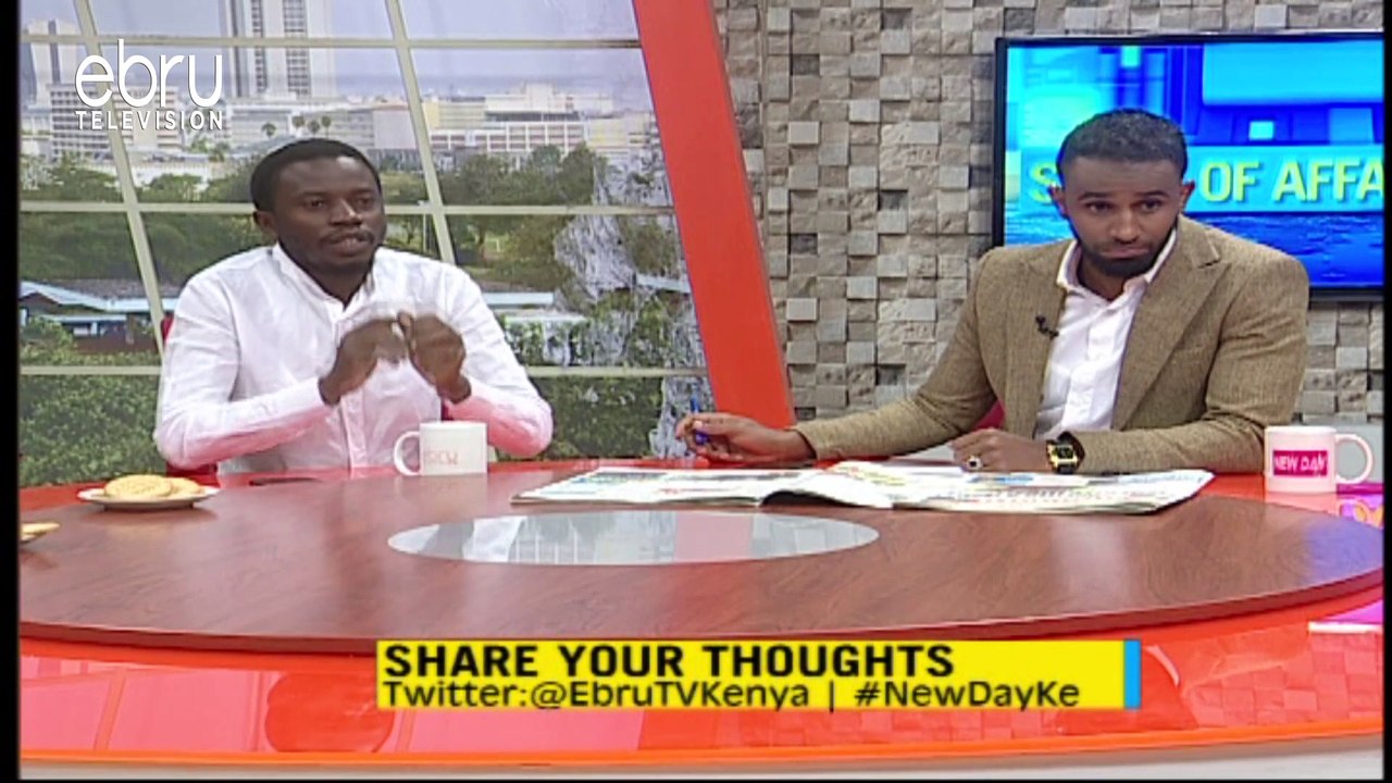 Our Politicians Must Shift From Tribe Politics To Issue Based Politics ~ Cyrus Litswa