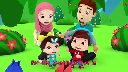 Islamic Cartoon videos - Dailymotion