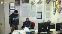Roma - Vendevano immobili sostituendosi ai proprietari 13 arresti per truffa (26.01.21)