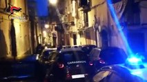 Castellammare di Stabia (NA) - Camorra, sgominato clan emergente 14 arresti (26.01.21)