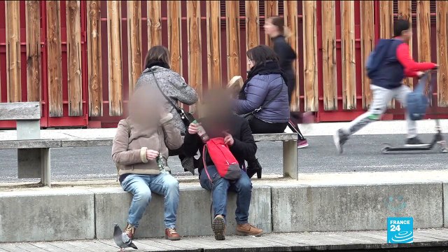 Covid-19 takes heavy toll on patients, students with mental health issues: F24 special report