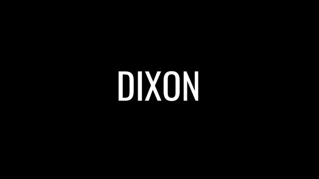 Dixon - Rose