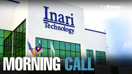 MORNING CALL: 27/1/20