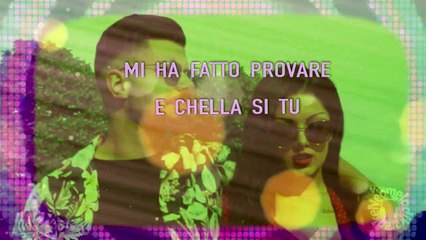 TONY DEMANA - TE FACCIO ANNAMMURA'