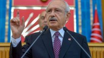 Kılıçdaroğlu: 19 yıldır ne yapmak istediler de CHP engel oldu