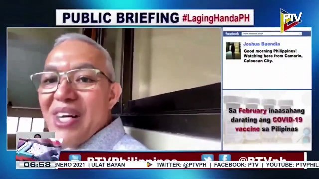 #UlatBayan | Umano'y pagbili ng ilang guro ng ready-made research, iimbestigahan ng DepEd