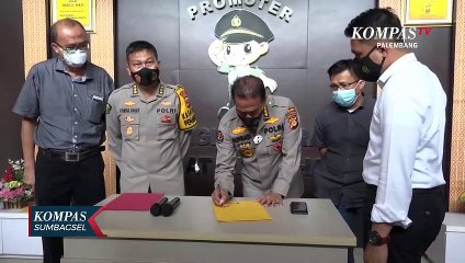 Polisi Pastikan Penyebab Kematian Dokter Di Palembang