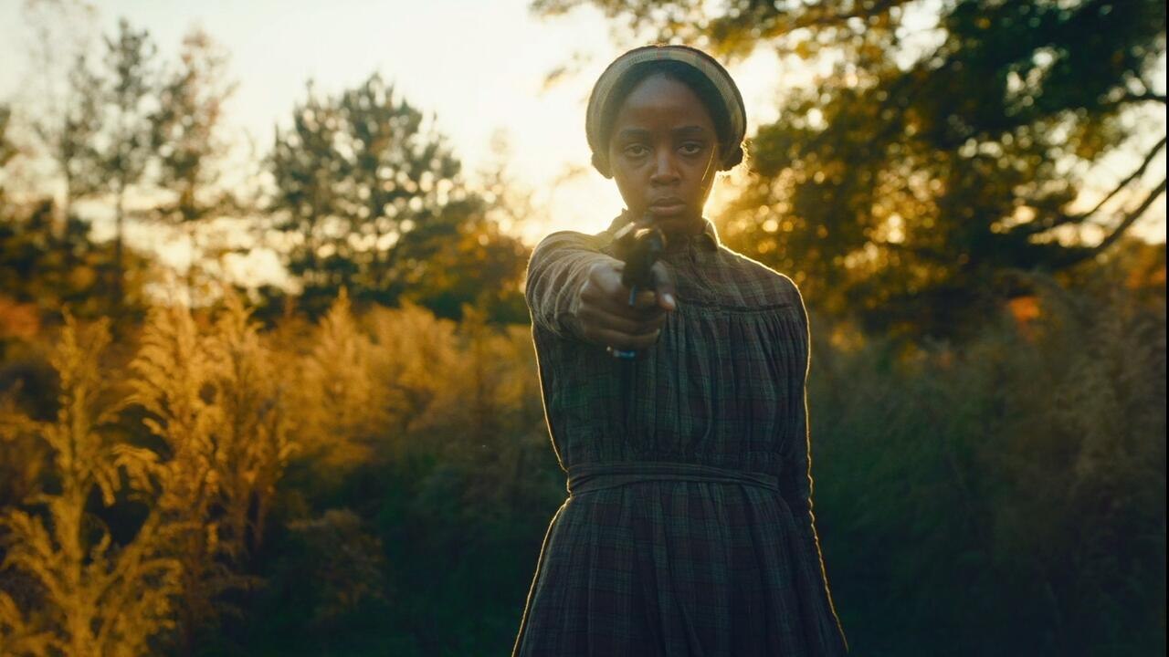 The Underground Railroad - S01 Trailer (English) HD