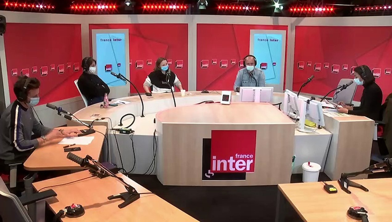 C'était mieux avant - La chronique de Tom Villa