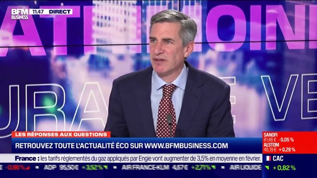 Les questions : Vaut-il mieux investir dans l'immobilier locatif ou mobiliser sa capacité d'endettement pour une résidence principale ? - 26/01