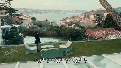 القسم الثانى من مسلسل الحفرة الموسم 4 الحلقة 21