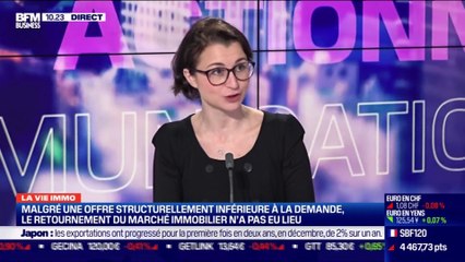 Christophe Capelli (Capelli): Quel bilan pour l'immobilier en 2020 ? - 21/01