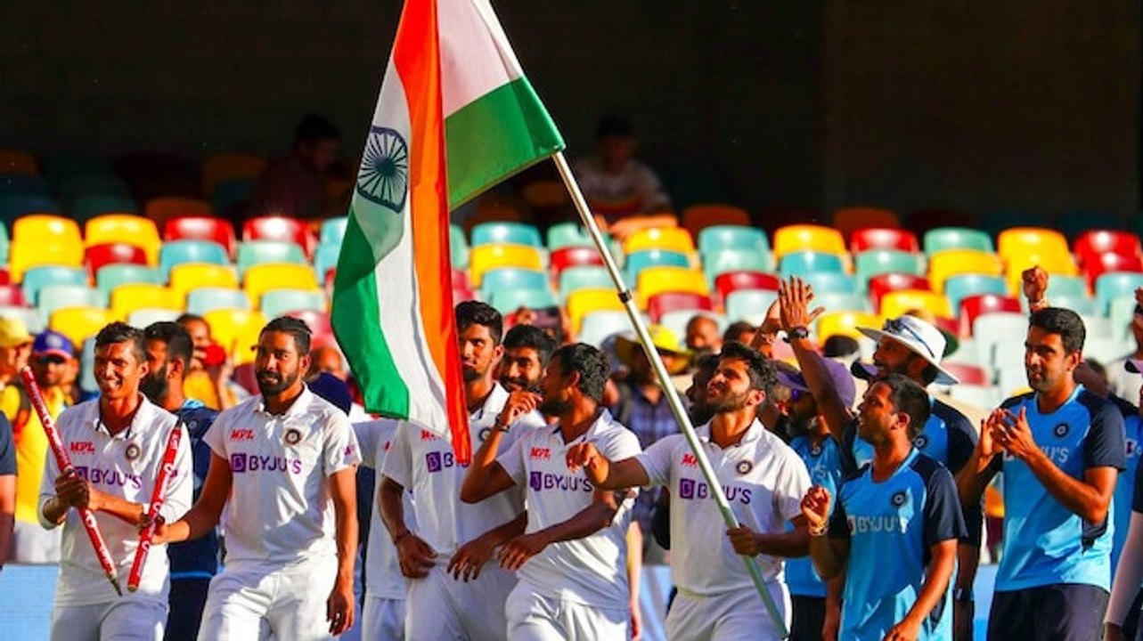 We silenced all critics after beating Australia in their own den: Shardul Thakur