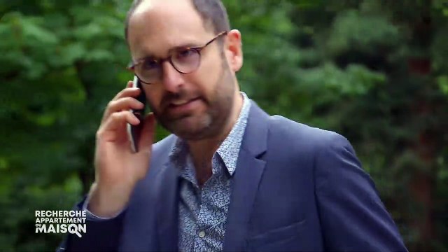 EXCLU AVANT-PREMIERE: Découvrez le nouvel expert immobilier qui rejoint l'équipe de Recherche appartement ou maison demain sur M6 - VIDEO