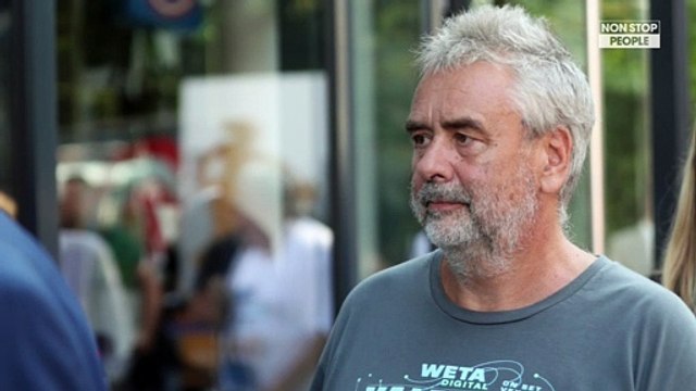 Luc Besson accusé de viol : le réalisateur échappe à la mise en examen