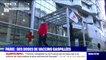 Vaccin: 21 doses jetées dans un centre de vaccination parisien, incompréhension du personnel hospitalier