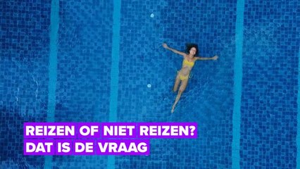 Jouw eerlijke reisadvies voor 2021