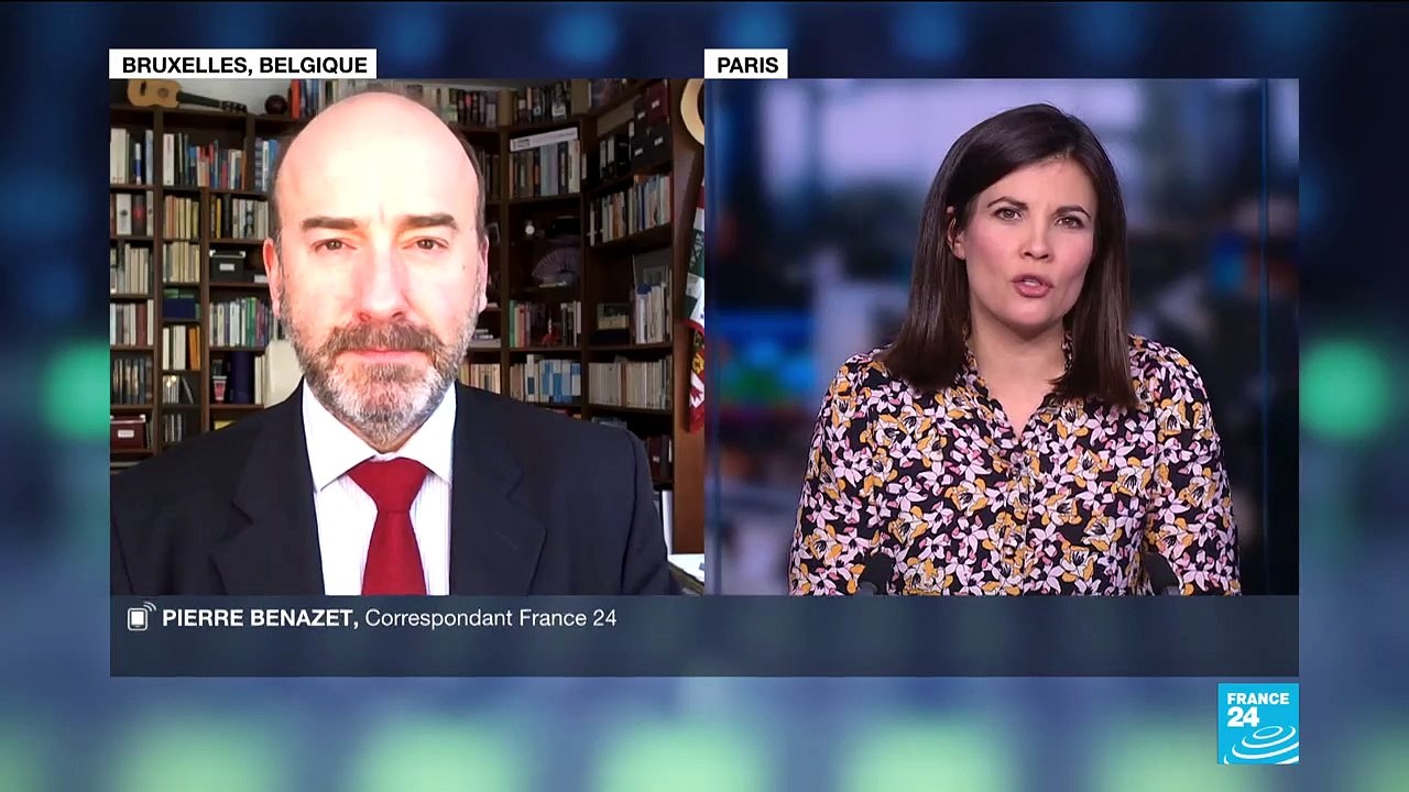 Covid-19 en Europe : Bruxelles hausse le ton en raison des retards dans les livraisons de vaccins