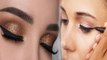 छोटी आंखों को बड़ा दिखाएंगे ये जबरदस्त Makeup Tricks | Best Eye Makeup for Small Eyes | Boldsky