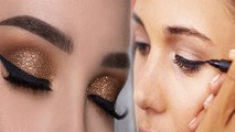 छोटी आंखों को बड़ा दिखाएंगे ये जबरदस्त Makeup Tricks | Best Eye Makeup for Small Eyes | Boldsky