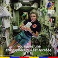 Claudie Haigneré, première astronaute française | Speech