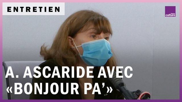 Ariane Ascaride, du jeu au je