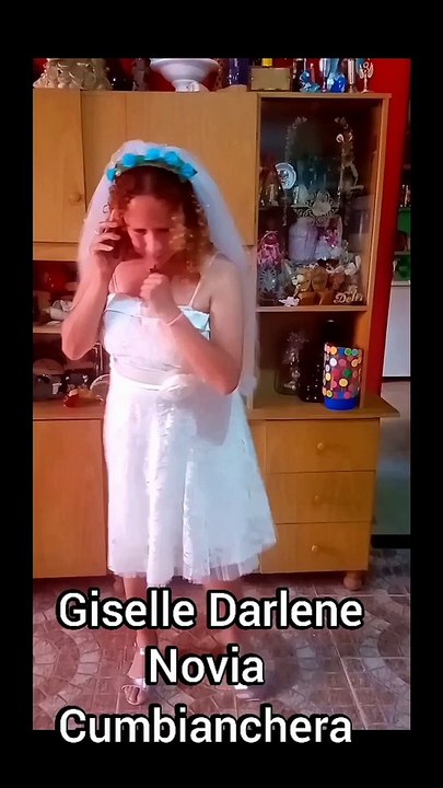 Novia Cumbianchera La Comedia de tu amor Autor Horacio Palmeiro