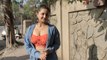 Bigg Boss 14: Rashami Desai Snapped at love Latte Lokhandwala | FilmiBeat