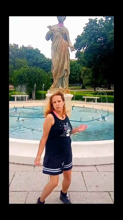Novia Cumbianchera Voy a estar siempre  autores Giselle Castillo Vargas y Horacio Palmeiro