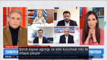 Yunan milletvekilinden çarpıcı açıklama: Türkiye ile diyalog kurmazsak Balkanlar ve Doğu Akdeniz alev alır