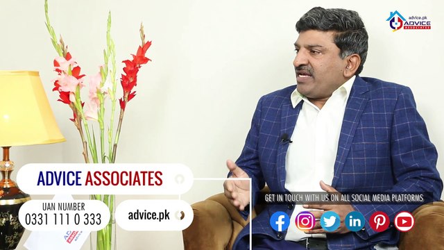 Feedback with Shaista Yousaf | Episode 3 | Answers to you all Property Related Questions | Advice Associates