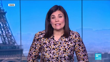 Crise politique en Italie : en quête d'une nouvelle majorité G. Conte démissionne