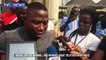 Sunday Igboho reacts to burning of his house in Ibadan
