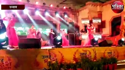 उत्तर प्रदेश दिवस का यह वीडियो देश में खास स्थान बनाएगा!