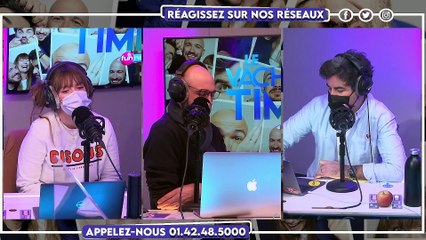 Le Vacher Time - L'intégrale du 26 janvier