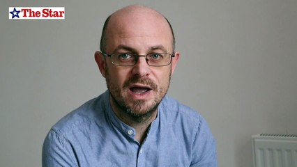 Chris Etchells AV daily video January 26th 2021