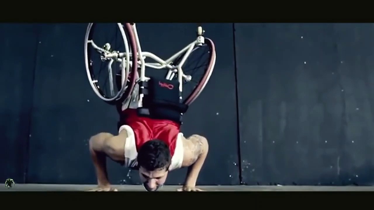 It's Possible (Motivational Video Never Give up)