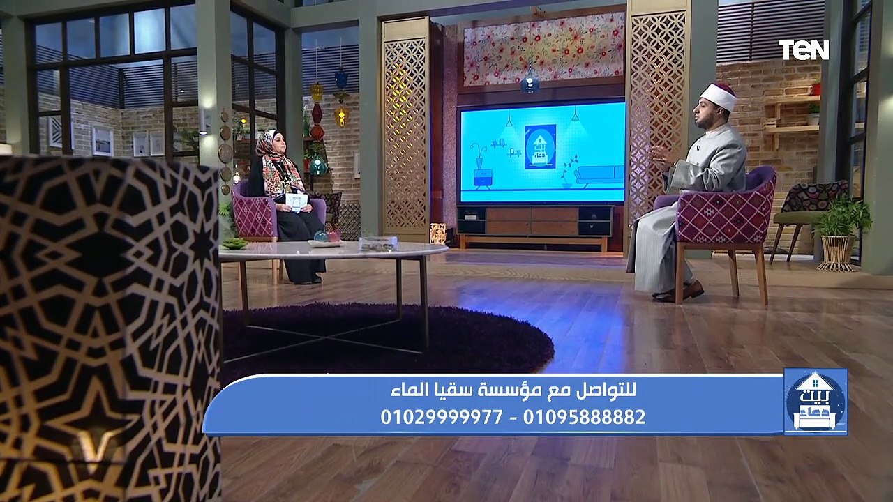 "هل أتاك حديث ضيف إبراهيم المكرمين".. كرم الأنبياء وكيف قابل سيدنا إبراهيم ضيوفه من الملائكة