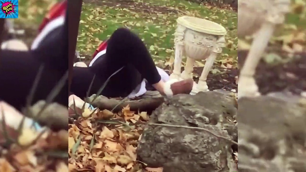 The Most Ridiculous Fails - Try Not To Laugh -- [have fun with us]