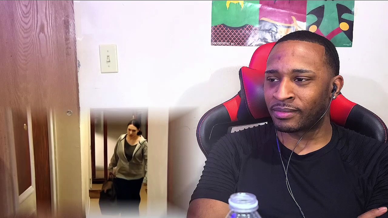 American REACTS - Peep Show: Season 5 Ep.04 | DaVinci REACTS