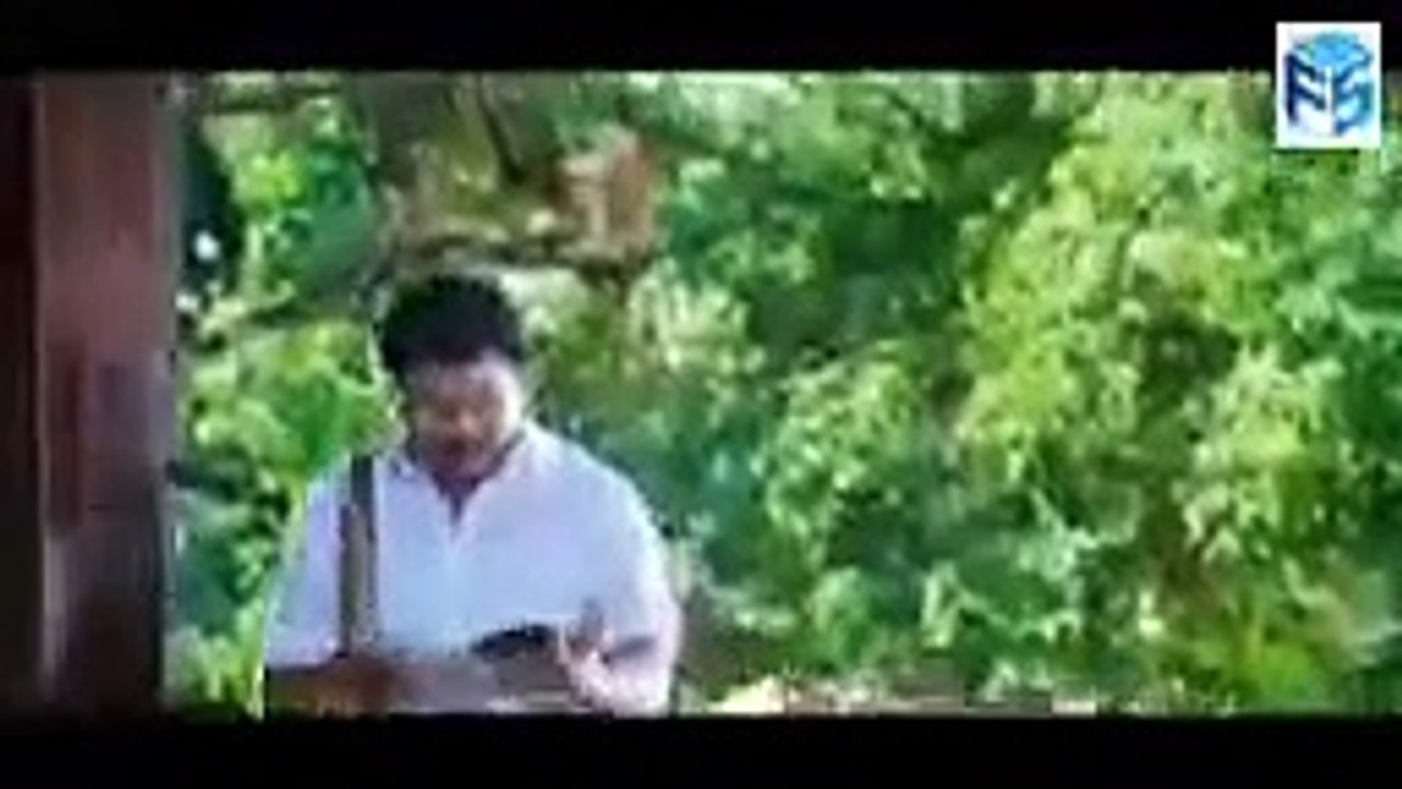 Suraj comedy scene