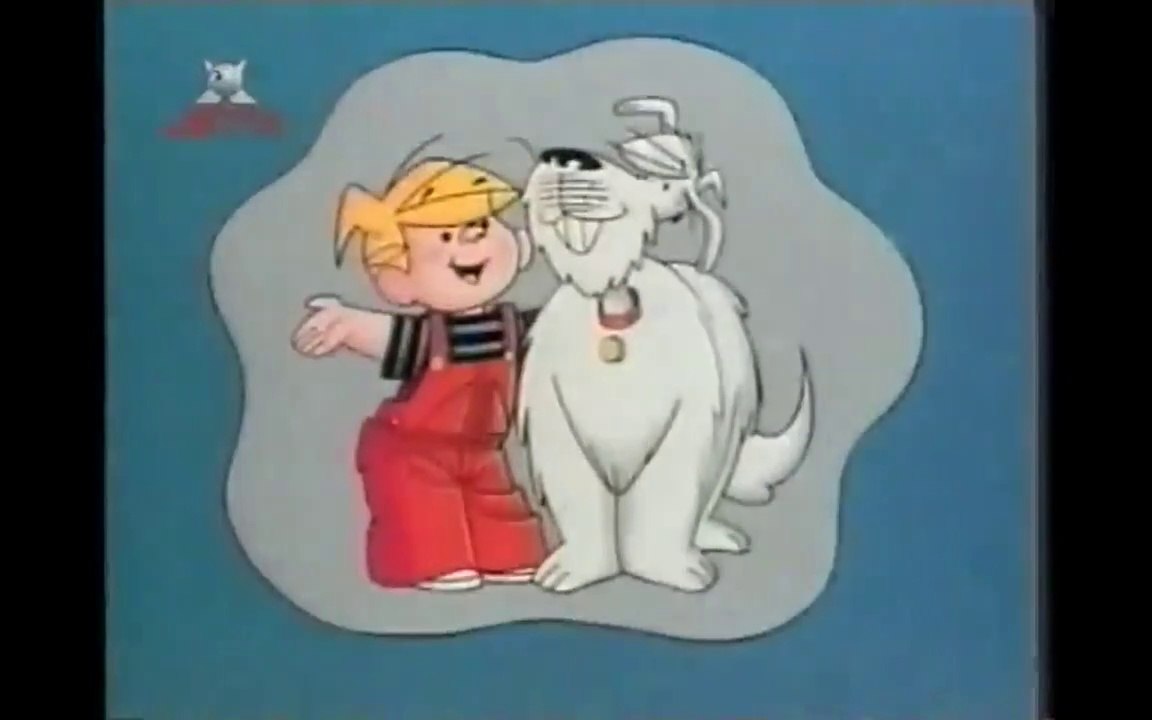 Dennis - 11. Folge 11