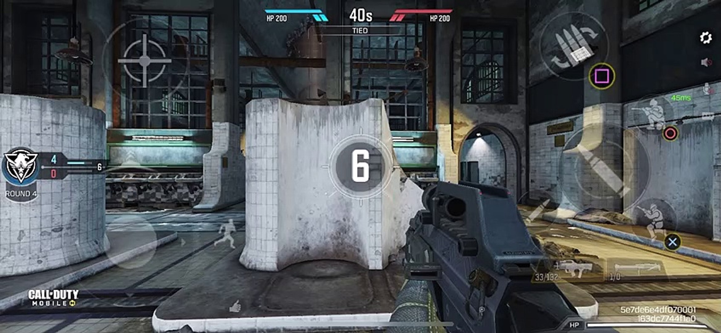 This Is Hilarious! Gunfight Call of Duty Mobile