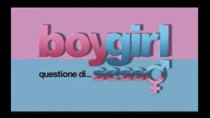 BOYGIRL - QUESTIONE DI… SESSO (2006) Guarda Streaming ITA