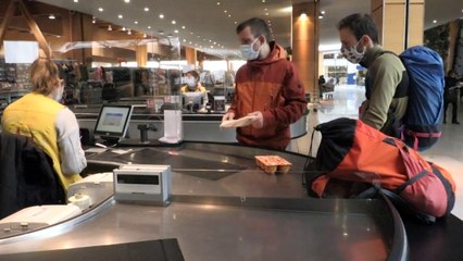 A Clermont-Ferrand, des livreurs à vélo bénévoles pour rompre l'isolement des plus fragiles