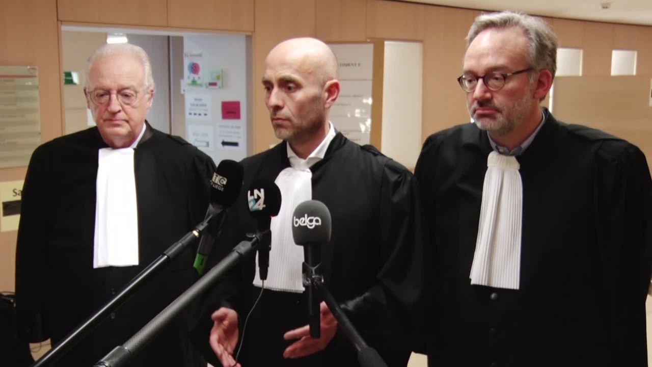Affaire Nethys: des mandats d'arrêt ont été décernés parce que le public le voulait (Philippe Culot/avocat de François Fornieri)